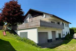 Provisionsfrei ! Top Aussichtslage - Großzügiges 1-2 Familienhaus – Am Bühl 24, 72364 Zollernalbkreis – Vorschaubild 1