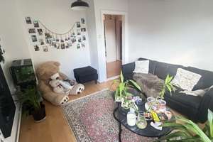 Helle, möblierte 2 Zimmer Wohnung in Bremen Neustadt  – Die vollständige Adresse der Immobilie erhältst du vom Anbieter., 28199 Neustadt (Ortsteil), Bremen – Vorschaubild 5