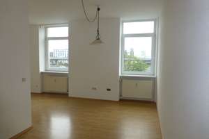 Sehr helle, renovierte Etagenwohnung im renovierten Altbau im Jungbusch!
