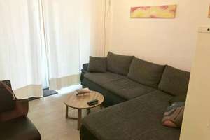 Helle 3-Zimmer Wohnung mit Balkon im 1. OG in Hannover-Mitte – Hagenstraße 27, 30161 Mitte (Ortsteil), Hannover – Vorschaubild 3