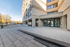 Moderne 2-Zimmerwohnung in zentraler Lage in Stuttgart-Feuerbach – Wernerstraße 18, 70469 Siegelberg, Stuttgart – Vorschaubild 17