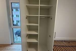 Vollmöbliertes Studentenapartment in Erlangen – modern, zentral, einzugsbereit – Anton-Bruckner-Strasse 1, 91052 Röthelheim, Erlangen – Vorschaubild 10