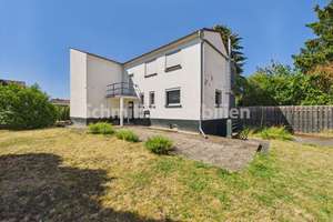 Familienfreundliche Doppelhaushälfte auf Erbpachtgrundstück in F-Goldstein: 5 Zimmer, Garten, Garage – 60529 Schwanheim, Frankfurt am Main – Vorschaubild 6