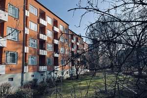 Helle 1-Zimmer-Wohnung mit Balkon in Charlottenburg – Die vollständige Adresse der Immobilie erhältst du vom Anbieter., 13627 Charlottenburg-Nord, Berlin – Vorschaubild 6