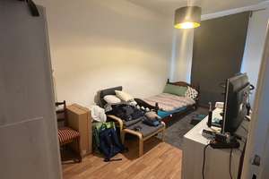Charmante 2-Zimmer-Altbauwohnung in Hamburg – Freiweide 11, 21029 Bergedorf (Ortsteil), Hamburg – Vorschaubild 3