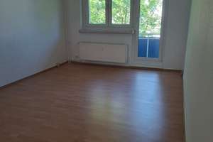 Großzügige 2-Raum-Wohnung mit Balkon! – Förderstedter Straße 90, 39112 Leipziger Straße, Magdeburg – Vorschaubild 9