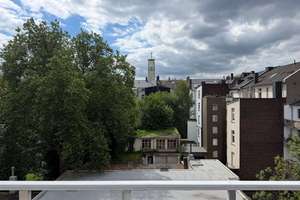 Wohnen im Kreuzviertel - 3-Zimmer-Wohnung mit Südbalkon – Die vollständige Adresse der Immobilie erhältst du vom Anbieter., 44139 Westfalenhalle, Dortmund – Vorschaubild 3