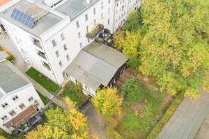 Ehemaliges Mühlenhaus mit eigenem Garten in idyllischer Lage |Nahe Cospudener See – Die vollständige Adresse der Immobilie erhältst du vom Anbieter., 4249 Knautkleeberg-Knauthain, Leipzig – Vorschaubild 19