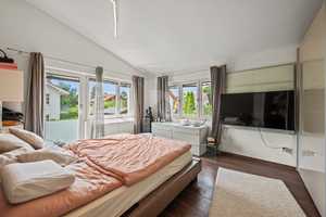 Dein DHH-Familienglück mit sonnigem Garten – München – Vorschaubild 9