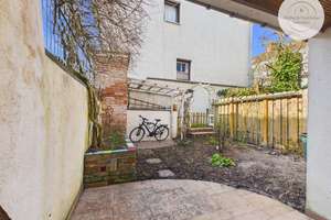 Charmantes Altbau Reihenendhaus mit flexibler Nutzung als Ein- oder Mehrparteienhaus – Die vollständige Adresse der Immobilie erhältst du vom Anbieter., 28201 Buntentor, Bremen – Vorschaubild 27