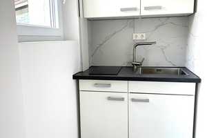 Saniert in 2023 - stilvolles Apartment mit moderner Ausstattung – Mutterstadter Platz 1, 68219 Mannheim – Vorschaubild 16