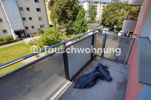 Tauschwohnung: Sanierte 2,5 Zimmer Wohnung in Moosach – Nanga-Parbat-Strasse 73, 80992 Moosach-Bahnhof, München – Vorschaubild 9
