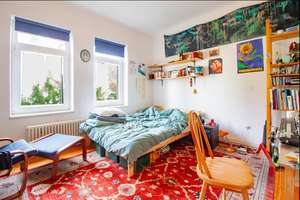 Einzigartiges Stadthaus mit Geschichte im Lousbergviertel – Die vollständige Adresse der Immobilie erhältst du vom Anbieter., 52072 Ponttor, Aachen – Vorschaubild 36