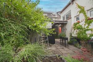 Haus in zweiter Baureihe mit kleinem Garten, Carport und Garage – Die vollständige Adresse der Immobilie erhältst du vom Anbieter., 67105 Schifferstadt – Vorschaubild 12