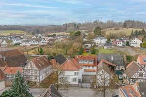 Zwei Wohnhäuser auf großem Grundstück – Die vollständige Adresse der Immobilie erhältst du vom Anbieter., 64372 Ober-Ramstadt – Vorschaubild 41