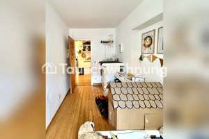 Tauschwohnung: Tausche 3-Zimmer-Wohnung gegen 4 Zimmer – Die vollständige Adresse der Immobilie erhältst du vom Anbieter., 80339 Westend, München – Vorschaubild 7