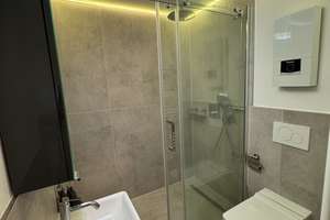 Smartroom Apartment im Lorettoviertel  – Die vollständige Adresse der Immobilie erhältst du vom Anbieter., 40219 Unterbilk, Düsseldorf – Vorschaubild 13
