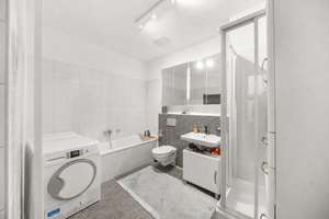 Loft-Traum mit Wintergarten | über 100m² | Zentrumsnah | sanierter Altbau – Die vollständige Adresse der Immobilie erhältst du vom Anbieter., 4103 Zentrum-Ost, Leipzig – Vorschaubild 2