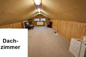immo-schramm.de: Winkelbungalow als Holzhaus auf herrl. Grundstück – Osterholz (Kreis) – Vorschaubild 29