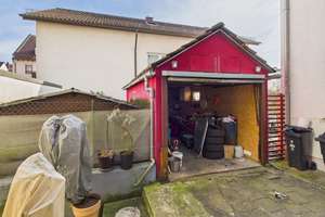 Wohnung in zentraler Lage mit Gästezimmer – Die vollständige Adresse der Immobilie erhältst du vom Anbieter., 73033 Göppingen – Vorschaubild 13