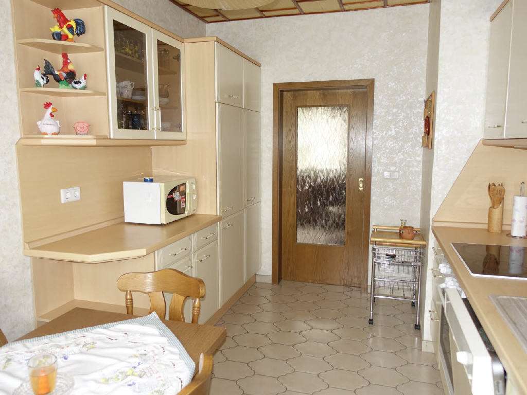 Immobilie in Bad Liebenwerda - Familiendomizil mit Entfaltungspotenzial - Einfamilienhaus in 04931 Neuburxdorf - Bild 10