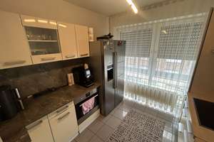 Zentral gelegene 3-Zimmer-Wohnung mit großem Balkon zum attraktiven Preis – Die vollständige Adresse der Immobilie erhältst du vom Anbieter., 41199 Odenkirchen-Mitte, Mönchengladbach – Vorschaubild 3
