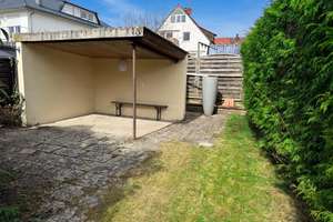 CHARMANTES REIHENENDHAUS IN GRÜNER LAGE – Die vollständige Adresse der Immobilie erhältst du vom Anbieter., 90768 Dambach, Unterfürberg, Fürth – Vorschaubild 8