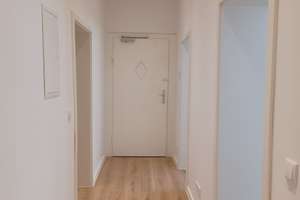 Großzügige, renovierte 2-Zimmer-Erdgeschosswohnung in zentraler Lage – Willstraße 8, 90429 Bärenschanze, Nürnberg – Vorschaubild 9