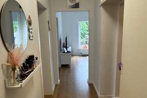 Gepflegte 3,5-Zimmer-Wohnung mit Tageslichtbad – Die vollständige Adresse der Immobilie erhältst du vom Anbieter., 47179 Fahrn, Duisburg – Vorschaubild 6