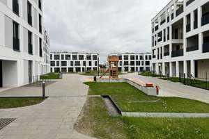 1,5 Zimmer Wohnung mit großem
Balkon & hochwertiger Einbauküche – Leinweberweg 24, 81249 Lochhausen, München – Vorschaubild 15