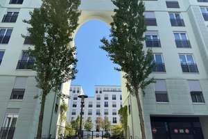 Penthouse-Flair mit großzügiger Sonnenterrasse, Licht, Raum und traumhaftem Ausblick! – Die vollständige Adresse der Immobilie erhältst du vom Anbieter., 80809 Am Riesenfeld, München – Vorschaubild 22