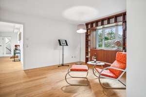 GRAN PARADISO - Exklusivität auf vier Ebenen mit 620 m² Innenraum und 8.143 m² Grundstück in Zwiesel – Die vollständige Adresse der Immobilie erhältst du vom Anbieter., 94227 Zwiesel – Vorschaubild 16