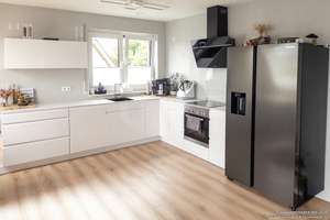 Neuwertige Maisonette-Wohnung mit drei Zimmern und Balkon in Heepen – Alter Postweg 50, 33719 Heepen, Bielefeld – Vorschaubild 3
