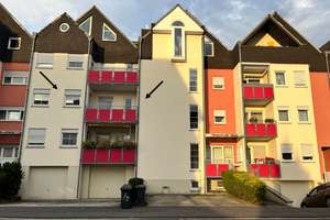 schöne 3-Zimmer Eigentumswohnung in Siegburg-Kaldauen zu verkaufen