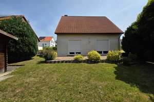 Gepflegtes freistehendes EFH am Elm mit Doppelgarage und Garten – Frickenkamp 8, 38170 Wolfenbüttel (Kreis) – Vorschaubild 34