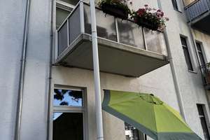 Charmante 3-Zimmer-Wohnung in Stadtfeld Ost mit 2 Balkonen – Schillerstraße 15, 39108 Stadtfeld Ost, Magdeburg – Vorschaubild 12