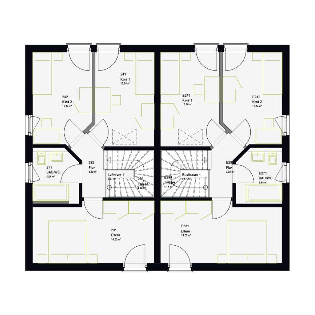 Immobilie in Wehrheim - Traumhaus auf Traumgrundstück - Bild 2
