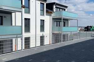 Neubau-Mehrfamilienhaus in Aurach – Ihre exklusive Kapitalanlage! – Ansbach (Kreis) – Vorschaubild 1