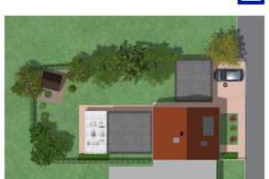 Moderne Doppelhaushälfte mit Carport – Ideal für Paare oder kleine Familien – Delmenhorst – Vorschaubild 21