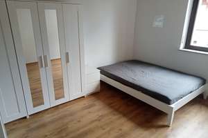 Furnished 2-room appartment with all ameneties – Glasstr. 20, 68305 Waldhof, Mannheim – Vorschaubild 6