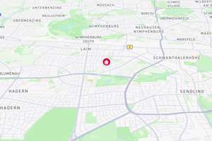 WINDISCH IMMOBILIEN - Gut geschnittene 3-Zimmer Wohnung in begehrter Wohnlage von München – Droste-Hülshoff-Straße 10, 80686 Friedenheim, München – Vorschaubild 20