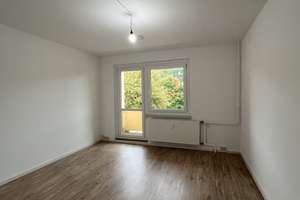 Helle 3-Zimmer Wohnung mit Balkon und EBK – Wolgograder Allee 66, 9123 Hutholz, Chemnitz – Vorschaubild 11