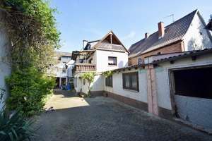 Wohn- und Geschäftshaus in Schaafheim – Die vollständige Adresse der Immobilie erhältst du vom Anbieter., 64850 Schaafheim – Vorschaubild 7