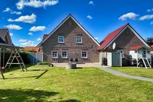 Einziehen und Wohlfühlen - Großes, sehr gepflegtes Einfamilienhaus in toller, ruhiger Lage von Upg – Die vollständige Adresse der Immobilie erhältst du vom Anbieter., 26529 Upgant-Schott – Vorschaubild 3
