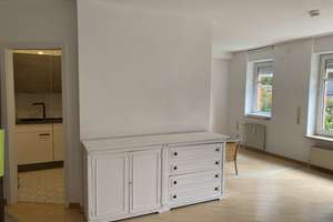 Charmante Wohnung mit großem Balkon und TG in Hamburg-Poppenbüttel - von Privat – Kritenbarg 3, 22391 Poppenbüttel, Hamburg – Vorschaubild 7