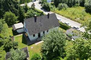 Familienfreundliches EFH mit großzügigem Garten in Grafrath – Fürstenfeldbruck (Kreis) – Vorschaubild 3