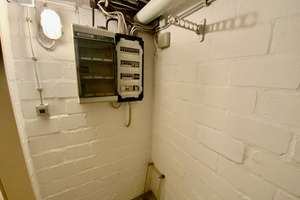 Werne-Stockum: Zweifamilienhaus aufgeteilt in 2 ETW mit ca. 2.500 m² großem Grundstück – Die vollständige Adresse der Immobilie erhältst du vom Anbieter., 59368 Werne – Vorschaubild 49