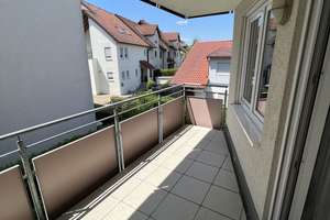 Seniorenwohnung mit Balkon, Aufzug & TG-Platz in Bad Wimpfen – Die vollständige Adresse der Immobilie erhältst du vom Anbieter., 74206 Bad Wimpfen – Vorschaubild 15