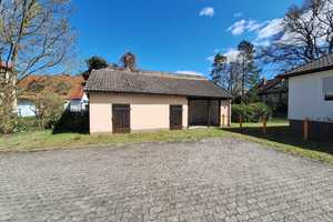 Familienfreundlich und Naturnah - 4-Zimmer Bungalow mit Terrasse und großem Grundstück – Nürnberg – Vorschaubild 40