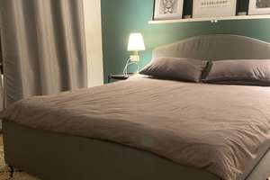 3-Zimmer-Wohnung mit Balkon in Wolfsburg – Brahmsring 47, 38440 Hohenstein, Wolfsburg – Vorschaubild 2